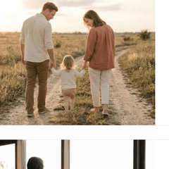 Real client stories on the site