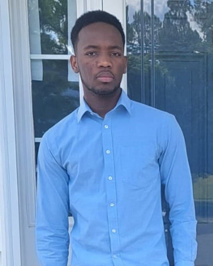 Gilbert Iradukunda, founder of IMANT Group