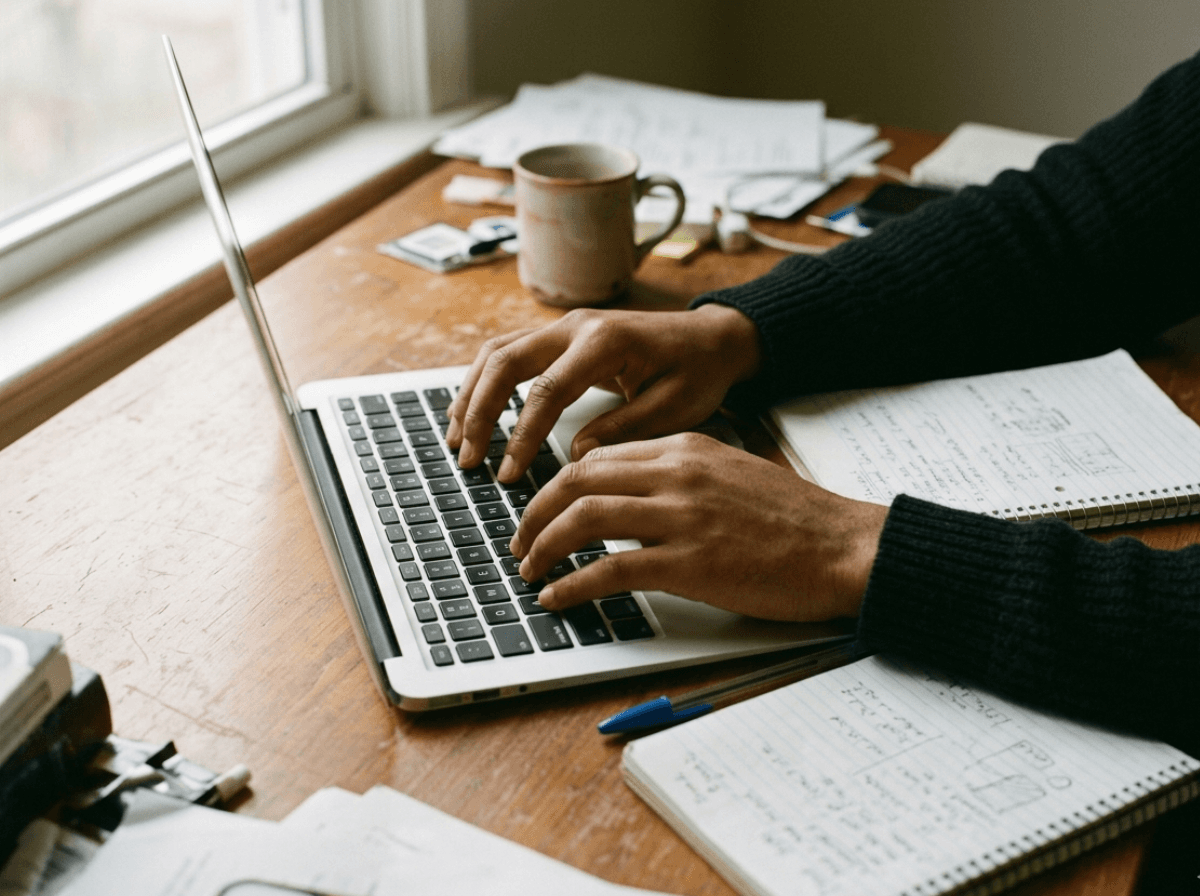 Technology Support & Consultation